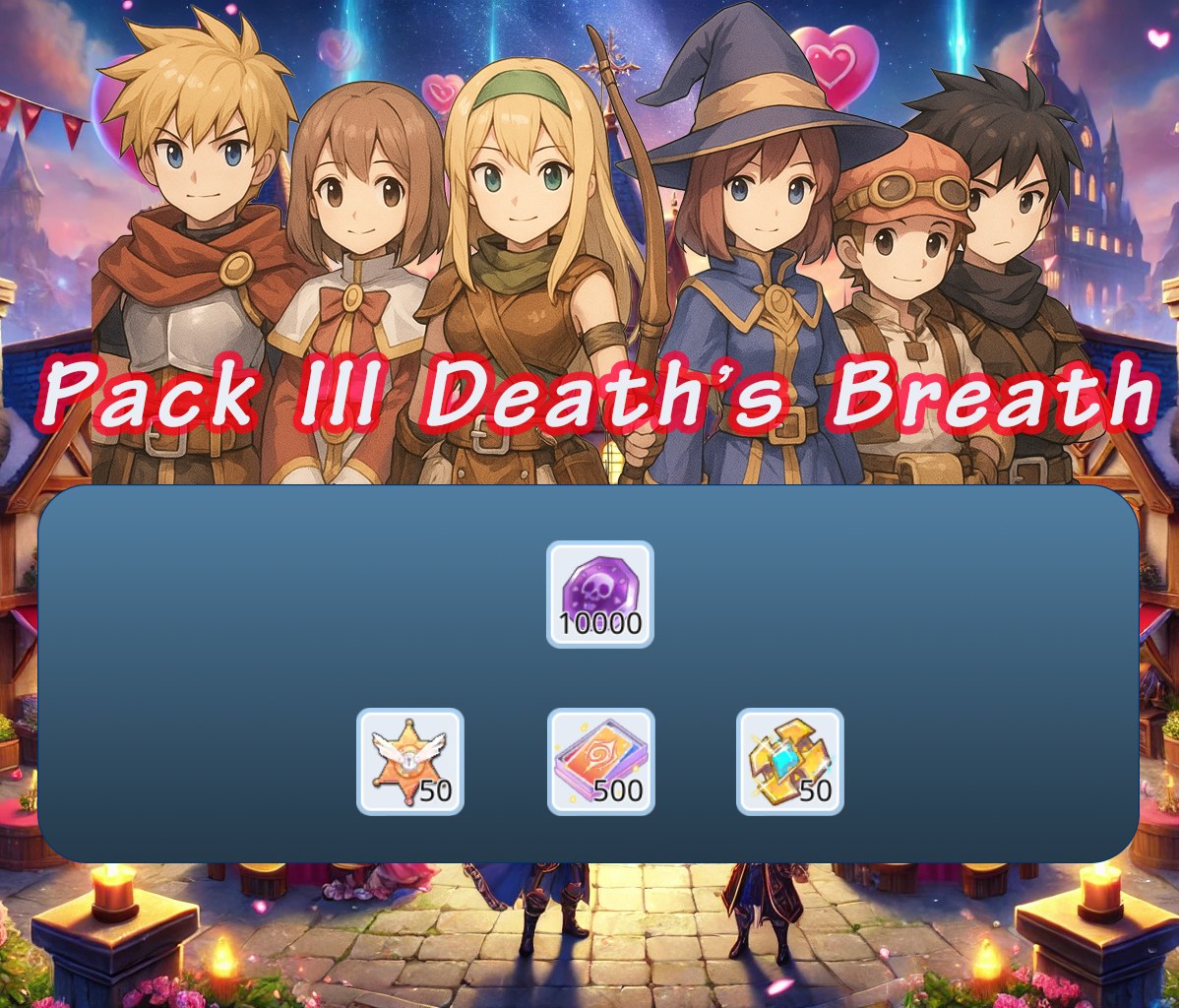 Special Event